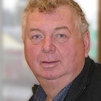Günther Kober